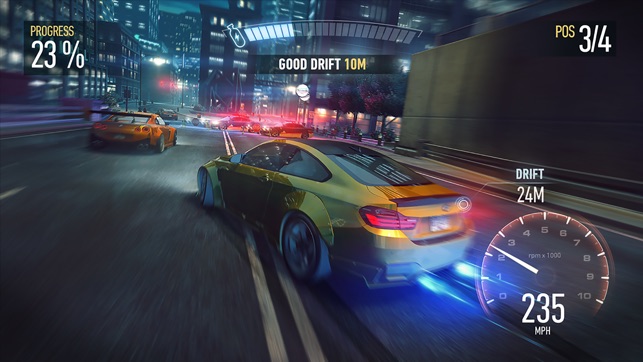 Need For Speed Games To Souppourt Mac Osx